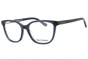 JUICY COUTURE JU231-PJP-53 Eyeglasses Size 53mm 17mm 140mm blue Women - Picture 1 of 5