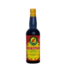 Sojasauce 750ml Special Soy Sauce Philippinen Sojasoße Marca Pina - Bild 1 von 1