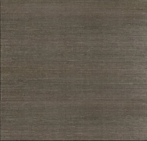 Ming Taupe Grasscloth Wallpaper by A Street Prints - 1 Roll - Pattern 2829-80087 - Picture 1 of 5