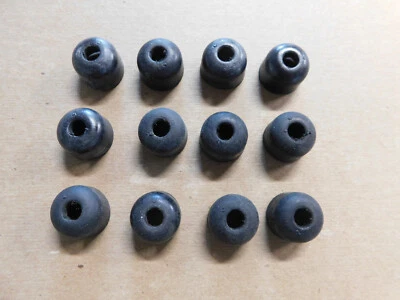 ROL SS2037 Engine Valve Stem Seal set for 72-73 Mercury Capri 156 CID 2.6L V6 - Image 1 of 3