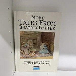 Tales from Beatrix Potter 2: The Tale of Squirrel by Potter, Beatrix Hardback M7 - Imagen 1 de 2