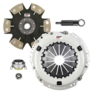 STAGE 4 HD OFF-ROAD CLUTCH KIT for 88-95 TOYOTA 4RUNNER PICKUP 2WD 4WD 3.0L 3VZE - Picture 1 of 7