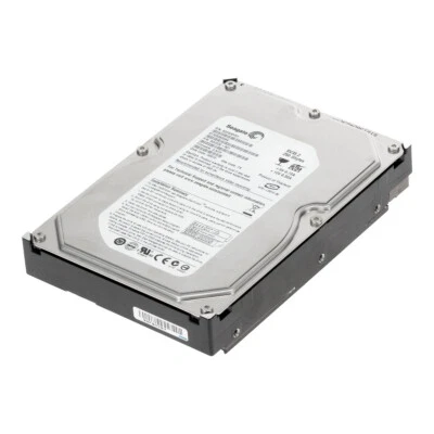 FESTPLATTE SEAGATE SV35.2 ST3250820AV 250GB 7200U/min 8MB ATA 3.5'' Zoll - Bild 1 von 3