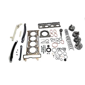 Kit de varillas de distribución de reconstrucción de motor aptas para Benz 1.6T W205 C204 S205 SLC - Imagen 1 de 17