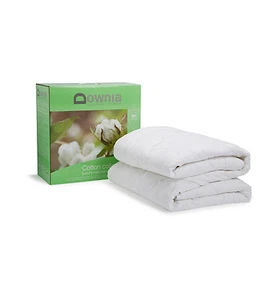 Downia COTTON COLLECTION Natural Duvet|Doona|Quilt KING|QUEEN|DOUBLE|SINGLE - Picture 1 of 2