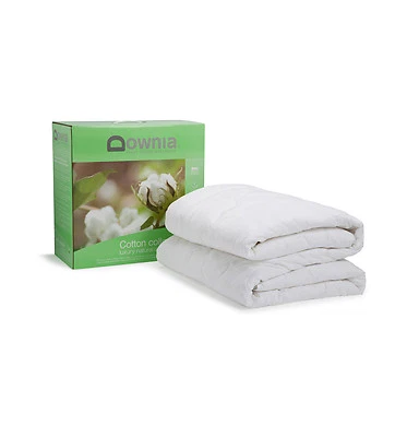 Downia COTTON COLLECTION Natural Duvet|Doona|Quilt KING|QUEEN|DOUBLE|SINGLE
