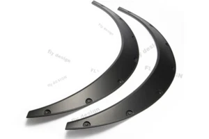 Radlauf Fender aus ABS Zierleisten passend für Chrysler PT Cruiser , Karosserie  - Bild 1 von 12