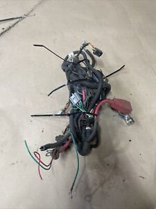 Cub Cadet GT3100 Garden Tractor (3000 Series) Wiring-USED