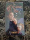 *BRAND NEW* The Christmas Box VHS Tape 1995 Richard Thomas Maureen O'Hara