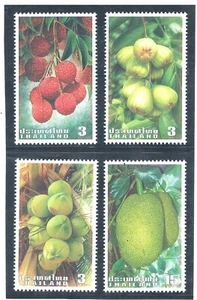 THAILAND 2003 Fruit (Flora) CV $ 2.95 - Picture 1 of 1