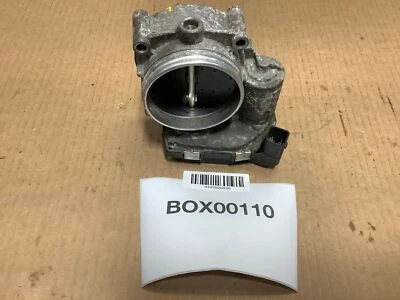 2007 BMW 328XI E90 GASOLINE ENGINE MOTOR AIR INTAKE THROTTLE BODY VALVE OEM+ - Image 1 of 4