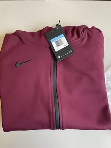 Nike Women Hoodie Sweatshirt Medium - Picture 1 of 5