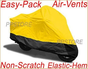 Motorcycle Cover CFMOTO V3 SPORT V5 CRUISER b0172n5 - Picture 1 of 1