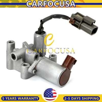 Válvula de control de aire de ralentí para 91-99 Nissan Sentra 200SX Infiniti G20 23781-64Y1 Foto 1 de 4