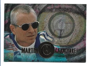 Mark Martin 1997 Ruedas Parque Jurásico Carnivore Promo #P1 - Imagen 1 de 2