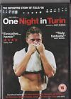 ONE NIGHT IN TURIN DVD ITALIA 90 FOOTBALL