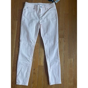 Articles of Society Pants Womens Size 29 Copenhagen Ankle Skinny Mid Rise NWT - Picture 1 of 7