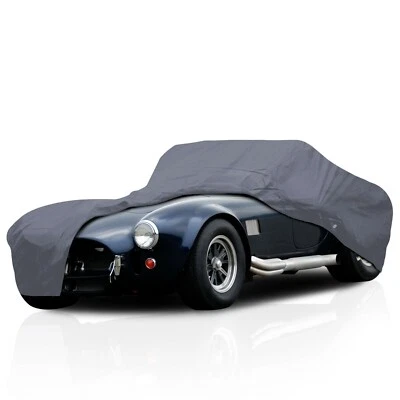 Cubierta de coche impermeable serie DaShield Ultimum para Morgan Aero 8 2000-2018 Foto 1 de 4