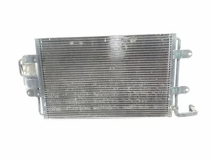 1J0820411 99677 air conditioning condenser for VOLKSWAGEN GOLF IV BERLINA (1J1) - Picture 1 of 10