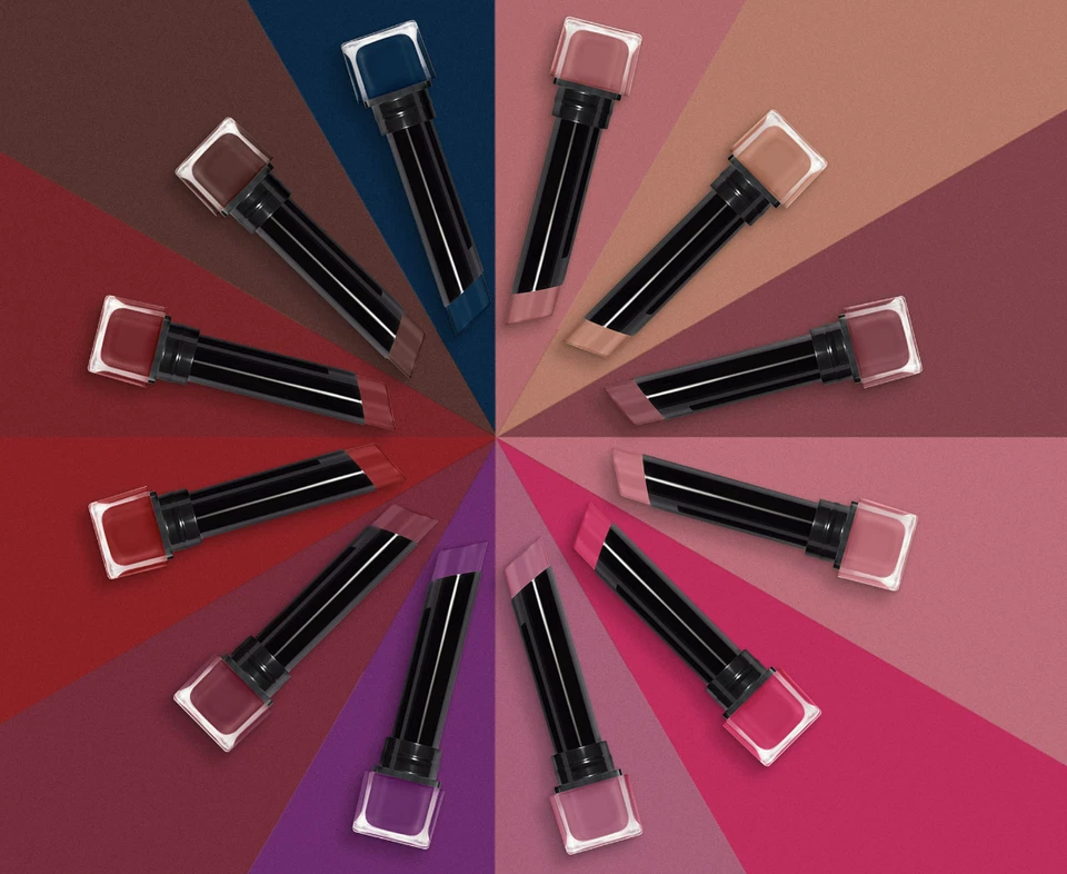 Covergirl Exhibitionist 24hr Matte Lipstick, You Choose - Image 1 of 1