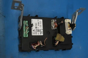 2013-2015 NISSAN PATHFINDER BODY STABILITY CONTROL MODULE BCM OEM 984B1-9NA1A - Picture 1 of 6