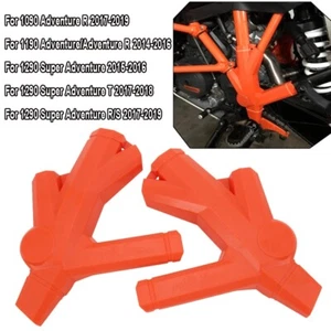 For 1190 1090 Adventure R 1290 Super Adventure motorcycle bumper frame protector - Bild 1 von 6