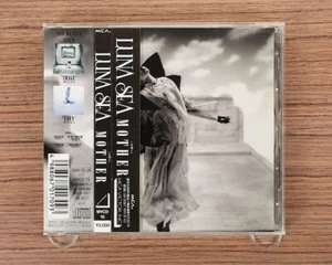 Luna Sea - Mother CD (Japan 1994 MCA Records) MVCD-15 - Picture 1 of 6