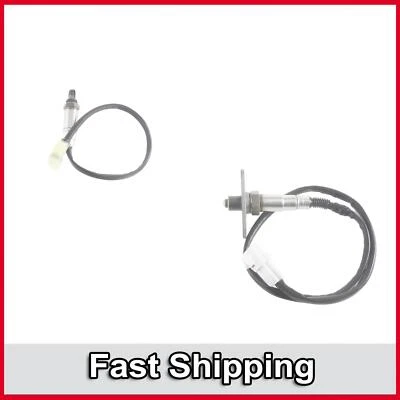 Brand New Oxygen Sensor Fits 2002-2003 Chevrolet Tracker ZR2 2.0L - Image 1 of 3