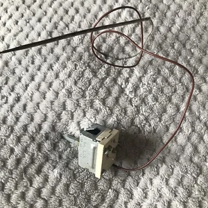 Stoves Oven 320 centigrade Thermostat. Model: 444444722 - Picture 1 of 5