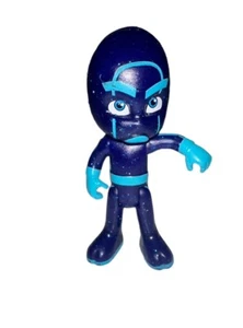 "Figura de acción Disney PJ Masks Night Ninja azul 3""" - Imagen 1 de 4