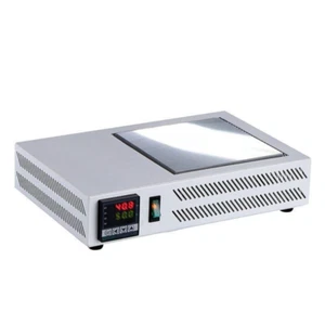 Digital display adjustable temperature electric hot plate preheating platform - Picture 1 of 22