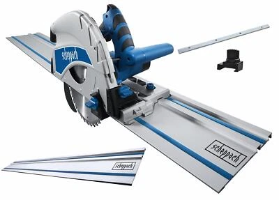 Tauchkreissage 210mm  Scheppach pl75 - Image 1 of 4