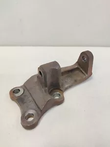 84-88 Toyota Pickup 4runner 22r 22re Lower Alternator Mount - Picture 1 of 5