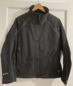 MOUNTAIN HARDWARE - Conduit Softshelljacke Damen Größe 8 - Bild 1 von 21