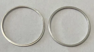 Accutron 214 MR401 Spaceview dial spacer For Bulova