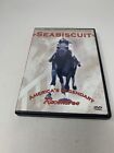 Seabiscuit - Americas Legendary Racehors DVD
