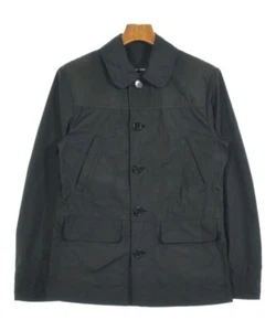 COMME des GARCONS HOMME Jackets Black XS 2200552031042 - Picture 1 of 8