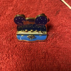 Disney Trading Cruise Line 2008 - Imagen 1 de 4