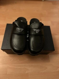 Prada Mules - Picture 1 of 5