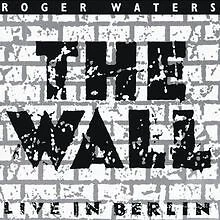 The Wall - Live in Berlin von Waters,Roger | CD | Zustand gut - Image 1 of 2