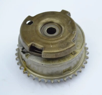 Ajustador de leva de admisión VVT engranaje BMW 535i 335i 135i Z4 E90 E91 E93 F10 N55 3,0 L Foto 1 de 2