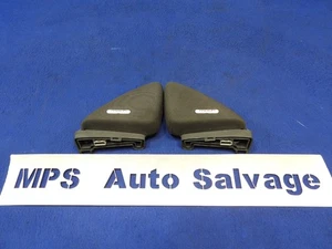 1999-2004 Ford Mustang Mach 460 OEM Door Tweeter Speakers Pair Good Used P39 - Bild 1 von 13