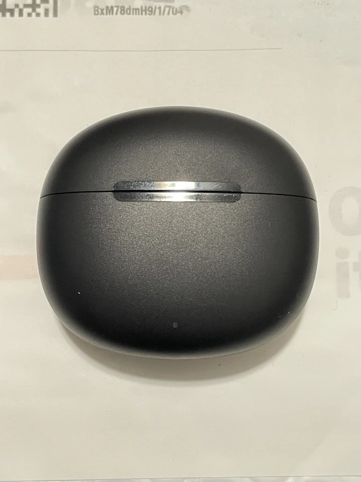 Fones de ouvido Bluetooth sem fio APENAS RETIRADA - QCY T20 - Imagem 1 de 4