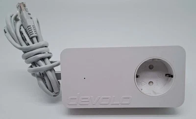 Devolo Adapter Internet dLAN® 1200+ Internet Verbindung - Bild 1 von 4