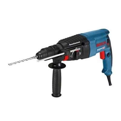 Bosch GBH 2-26F Professional Bohrhammer 830Watt SDS mit Schnellwechselbohrfutter - Bild 1 von 4