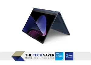 Lenovo IdeaPad 5 2-in-1 14IRH9 14" WUXGA OLED Touch i5-13420H 16GB RAM 512GB SSD - Picture 1 of 13