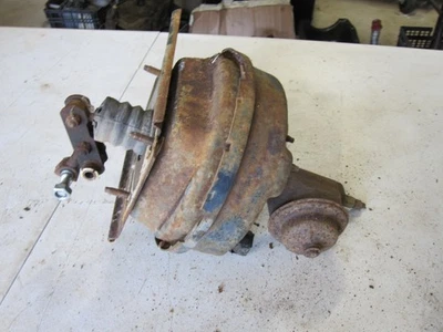 66-69 MOPAR B CARROCERÍA POTENCIA FRENO REFUERZO CON ARMADURA ACOPLAMIENTO OEM Foto 1 de 4