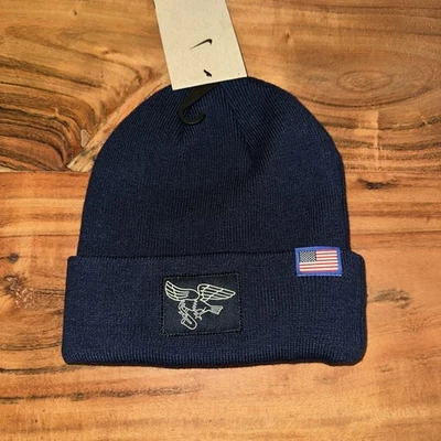 Gorro Nike SB Olympics 2024 Team USA Terra Foto 1 de 4