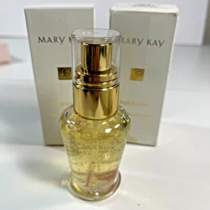 2 ~ Mary Kay Timewise Night Solution 6577 ALL SKIN TYPES Full Size 1 fl oz NOS - Picture 1 of 6