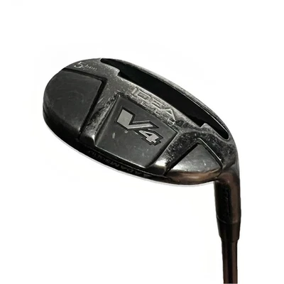 Adams Idea Tech V4 Hybrid 5 Hybrid Graphite Regular Right Handed bassara - Image 1 of 4